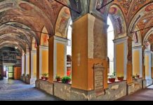 Marano. Preghiera ecumenica per la Cura del Creato nel convento di Santa Maria degli Angeli