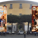 VILLARICCA, IL TEATRO PROTAGONISTA DELLA RASSEGNA “CAFFÈ CON L’AUTORE”