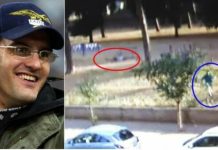 Omicidio “Diabolik”, Dda: “Dietro il delitto Senese e Bennato”. Sette arresti