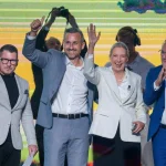 Germania, trionfo dell’AfD e affluenza record alle elezioni in Sassonia sconvolgono il quadro politico tedesco