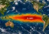 El Niño, allarme Onu: “Diventerà molto intenso. Pianeta è in grave pericolo per clima”