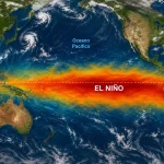 El Niño, allarme Onu: “Diventerà molto intenso. Pianeta è in grave pericolo per clima”