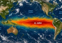 El Niño, allarme Onu: “Diventerà molto intenso. Pianeta è in grave pericolo per clima”