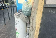 Marano. Lettere al direttore. Farmaci scaduti e rifiuti: il contenitore di via XXIV Maggio è di nuovo pieno