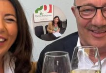 Camera di commercio Napoli, il presidente sponsorizza sul sito la figlia, consigliera regionale dem. Poi cancella il post