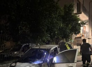 Marano. Un gesto di solidarietà per Raffaele: un nostro lettore si offre di regalargli un’auto dopo il rogo dell’altra notte