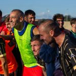 Qualiano, il miracolo sportivo dei Rangers: l’assessore allo Sport celebra la leadership solitaria in Eccellenza e traccia il futuro dello Stadio Santo Stefano