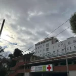 Travolto dal crollo di un muro, salvato grazie alla prontezza dei sanitari del CTO