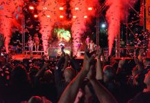 MARANO, SPORT, SALUTE E LO SPETTACOLO MUSICALE AL CIAURRO. OTTIMA ORGANIZZAZIONE E UN BUON VIATICO PER IL FUTURO. I COMMENTI