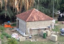 Marano, al Ciaurro proseguono i lavori: presto il bando per la gestione della villa comunale