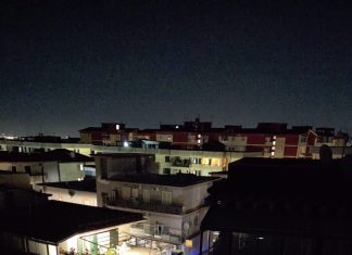 Tentata irruzione in un’abitazione a Marano: il proprietario sente i rumori e mette in fuga i ladri