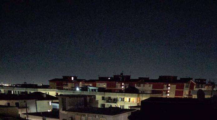 Tentata irruzione in un’abitazione a Marano: il proprietario sente i rumori e mette in fuga i ladri