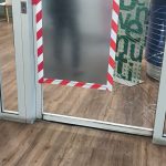 Esclusiva. Tentato colpo alla banca Intesa di Mugnano: sfondano la porta, ma non riescono ad accedere alla cassaforte