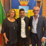 GIUGLIANO, INCENDIO A CASACELLE: IDEE E CONCRETEZZA INCONTRA L’AMMINISTRAZIONE. “MASSIMA ATTENZIONE PER CITTADINI, SCUOLE E TERRITORIO”