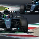 Kimi Antonelli da favola a Monza, vince in casa rimontando dal 19° posto
