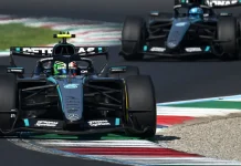 Kimi Antonelli da favola a Monza, vince in casa rimontando dal 19° posto