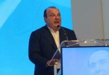 Forza Italia, Martusciello segretario per acclamazione