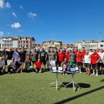 Sesto Memorial Rosario Schiattarella, a Villaricca amici e familiari si sono ritrovati nel suo ricordo: vittoria del Grazzanise ai rigori
