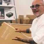 I telefoni sequestrati a Napolitano Store rubati dal deposito giudiziario