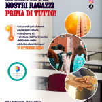 VILLARICCA, SCUOLA E ONDATA DI CALORE: IDEE E CONCRETEZZA APS SCRIVE ALLA REGIONE CAMPANIA