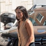 Pressioni e “ricatti” funzionano. Giulia Presutti rinuncia alla conduzione di Report. «Faccio volentieri un passo indietro”
