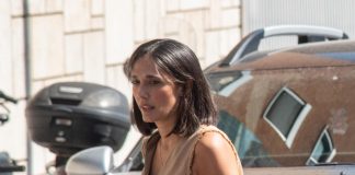 Pressioni e “ricatti” funzionano. Giulia Presutti rinuncia alla conduzione di Report. «Faccio volentieri un passo indietro”