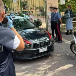 PARLA LA PROF ACCOLTELLATA A ROMA: “MI HA COLPITO TRE VOLTE, MA L’HO GIA’ PERDONATO”