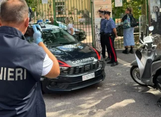 PARLA LA PROF ACCOLTELLATA A ROMA: “MI HA COLPITO TRE VOLTE, MA L’HO GIA’ PERDONATO”