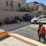 Qualiano. Blitz dei carabinieri negli alloggi comunali di via Croce: furti d’acqua, abusi e denunce