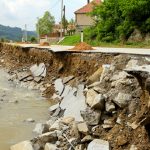 Prevenzione e cura del territorio: il ruolo delle opere di canalizzazione contro il rischio idrogeologico