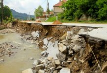 Prevenzione e cura del territorio: il ruolo delle opere di canalizzazione contro il rischio idrogeologico