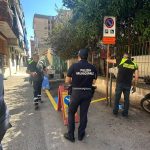 Marano, auto incendiata a un disabile: la Commissione straordinaria condanna il gesto. I vigili, intanto, hanno ripristinato lo stallo