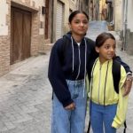 Ritrovate le sorelline scomparse l’altra sera: erano in un negozio