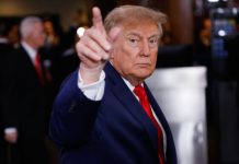 Trump all’Onu: “Mentre altri parlavano io ho realizzato la pace. Iran non è più il bullo del Medio Oriente. Putin metta fine alla guerra”