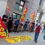 AIR Campania: carenza di organico e carichi di lavoro insostenibili, necessario un nuovo scorrimento della graduatoria di operatori d’esercizio.