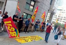 AIR Campania: carenza di organico e carichi di lavoro insostenibili, necessario un nuovo scorrimento della graduatoria di operatori d’esercizio.