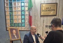 Bonaventura Cerqua, dalla pietra al cemento: la storia di un’impresa che ha fatto crescere Qualiano