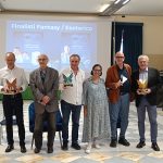 PREMIO MICHELE SERIO 2026, PROCLAMATI I VINCITORI DELLA SECONDA EDIZIONE: SONO PAOLO CHIAPPERO, PINO IMPERATORE, BRUNO RUSSO