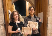 Il talento del Liceo Segrè di Marano brilla al Premio Internazionale di Letteratura “Lucio Seneca”