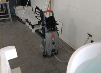 Polizia Metropolitana: sequestrata a Mugnano un’attività di lavorazione di baccalà e stoccafisso