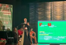 Il modello Quarto al centro della Festa dell’Unità Metropolitana del PD. “Dalle macerie abbiamo costruito il futuro”