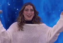 X FACTOR. CRESCONO LE QUOTAZIONI DI PATRIZIA NAPOLANO. E’ LA FIGLIA DI UN OPERATORE DEL MERCATO ITTICO DI MUGNANO