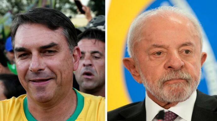 BRASILE, LULA-BOLSONARO: LA SFIDA ELETTORALE CHE VALE UN PEZZO DI STORIA. PRIME PROIEZIONI FAVOREVOLI ALL’ESPONENTE DELLA DESTRA
