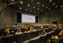 A NAPOLI IL CINEMA TRA CULTURA E SOLIDARIETÀ