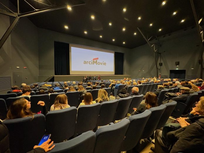 Cineforum Arci Movie