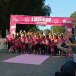 BOSCO IN ROSA. MILLE DONNE IN FESTA A CAPODIMONTE