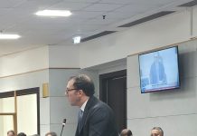 Gruppo Fico Presidente, Cuofano: “Fiume Sarno, la risoluzione conferma l’impegno della Giunta: ora serve un coordinamento stabile sul territorio”