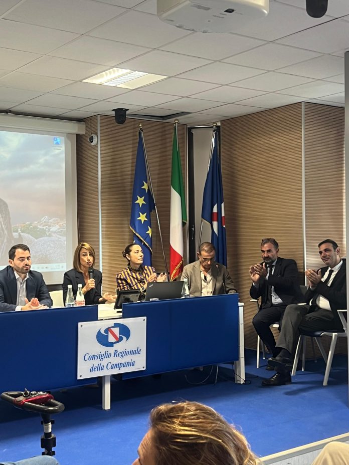 Intergruppo 3