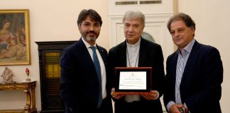 Napoli applaude la Calabria: omaggio a Francesco Cilea e debutto di “CalabroPartenopi” al San Pietro a Majella