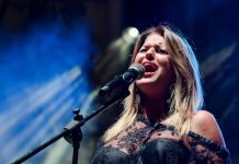 Da Roma a Napoli, ecco i prossimi concerti ed eventi di Monica Sarnelli